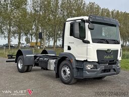 MAN TGM 18.250 BB CH Chassis Cabin (9 units)