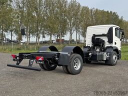 MAN TGM 18.250 BB CH Chassis Cabin (9 units)
