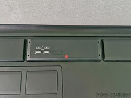 MAN TGM 18.250 BB CH Chassis Cabin (9 units)