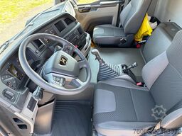 MAN TGS 41.400 BB CH Chassis Cabin (5 units)