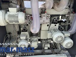 WEINIG PROFIMAT 23E