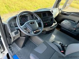 MAN TGS 41.400 BB CH 8x4 Tipper Truck