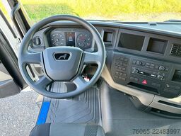 MAN TGS 41.400 BB CH 8x4 Tipper Truck