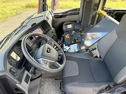 MAN TGM 18.320 BB CH Fire Fighter (11 units)