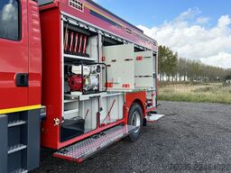 MAN TGM 18.320 BB CH Fire Fighter Truck (11 units)