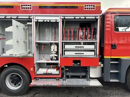 MAN TGM 18.320 BB CH Fire Fighter Truck (11 units)