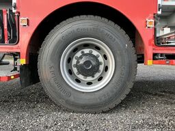 MAN TGM 18.320 BB CH Fire Fighter Truck (11 units)