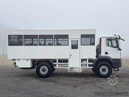 MAN TGM 18.250 BB CH Midi Bus (2 units)