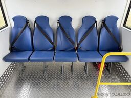 MAN TGM 18.250 BB CH Midi Bus (2 units)