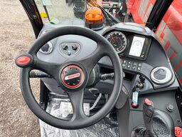 Manitou MT 1840 X Telehandler (2 units)