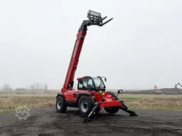 Manitou MT 1840 X Telehandler (2 units)