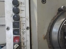 WMW HECKERT BR 40/2 x 1250