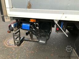 SCHMITZ CARGOBULL Tiefkühl Frigo HK 25- Türen & LBW 2,5to - 11,3m