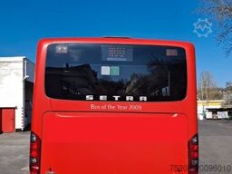 SETRA 415 NF - 42 Sitze - Klima - Automatik -