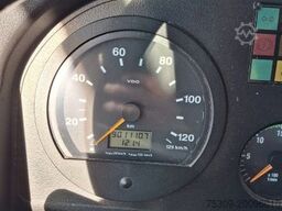 SETRA 415 NF - 42 Sitze - Klima - Automatik -