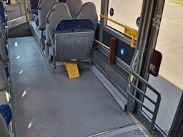 SETRA 415 NF - 42 Sitze - Klima - Automatik -