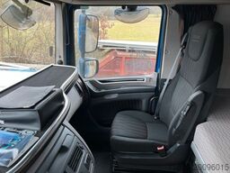 DAF XF 480 FT SCC Low Deck mit Standklimaanlage