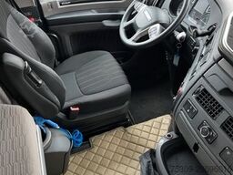 DAF XF 480 FT SCC Low Deck mit Standklimaanlage