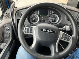 DAF XF 480 FT SCC Low Deck mit Standklimaanlage