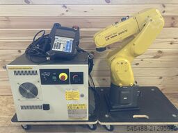 Fanuc Fanuc LR Mate 200iD