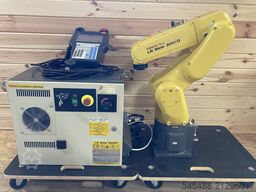 Fanuc Fanuc LR Mate 200iD