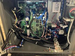 Fanuc Fanuc LR Mate 200iD