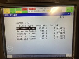 Fanuc Fanuc LR Mate 200iD