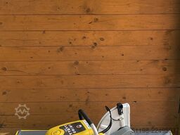 Wacker Neuson BTS 635s Trennschleifer inkl. DIA NEU