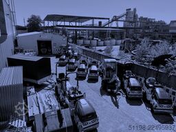 Wacker Neuson BTS 635s Trennschleifer inkl. DIA NEU
