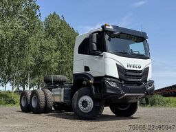 Iveco T-Way AT720T47WTH Tractor Head (14 units)