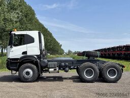 Iveco T-Way AT720T47WTH Tractor Head (14 units)