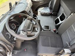 Iveco T-Way AT720T47WTH Tractor Head (14 units)