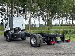 Iveco EuroCargo 180 E28-4815 Chassis Cabin (11 units)