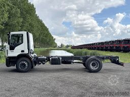 Iveco EuroCargo 180 E28-4815 Chassis Cabin (11 units)