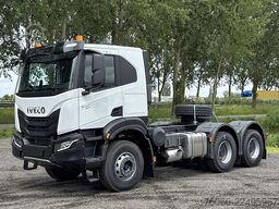 Iveco T-Way AT720T47TH ADR Tractor Head (5 units)