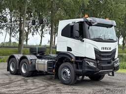 Iveco T-Way AT720T47TH ADR Tractor Head (5 units)