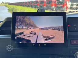 Renault K P6X6 Medium Chassis Cabin (4 units)