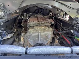 Renault K P6X6 Medium Chassis Cabin (4 units)