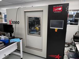 North Star X3000 3D Xray