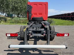 Renault K P4X4 Medium Chassis Cabin (10 units)