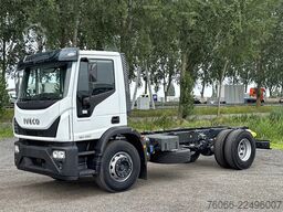 Iveco EuroCargo 180 E28-4185 Chassis Cabin (5 units)