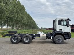 Iveco T-Way AD380T43H-3800 AT Chassis Cabin (3 units)