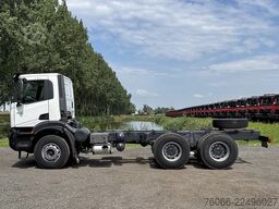 Iveco T-Way AD720T47TH AT Tractor Head (3 units)
