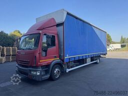 IVECO EUROCARGO 120 E 28