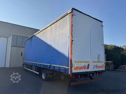 IVECO EUROCARGO 120 E 28