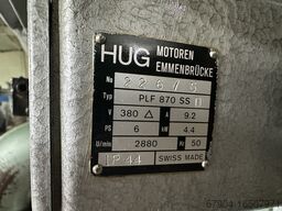 Striebig Standard 6220A