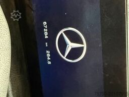 MERCEDES-BENZ Actros 2543 6x2 Meiller AK 16.T