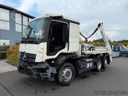 MERCEDES-BENZ Actros 2543 6x2 Meiller AK 16.T