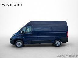 Fiat Ducato Kasten 30  L2H2  Klimaautomatik Kamera