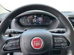 Fiat Ducato Kasten 30  L2H2  Klimaautomatik Kamera